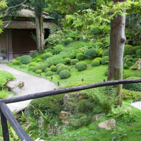 Japonská záhrada (Francúzsko)
